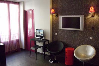 Holiday Villa Lafayette