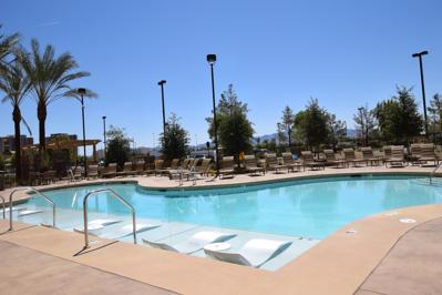 Foto The Berkley Las Vegas **** Las Vegas