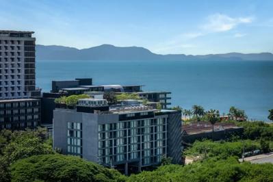 Foto Howard Johnson Pattaya JC **** Jomtien