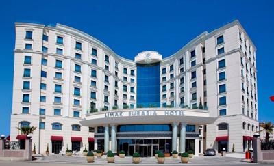 Limak Eurasia Luxury