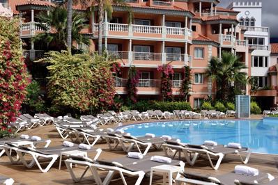 Pestana Miramar Garden en Ocean Resort