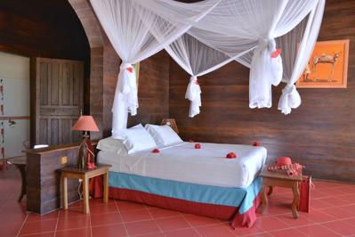 Sangany Lodge