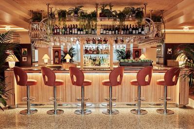 Foto The Hoxton Shepherds Bush **** Londen