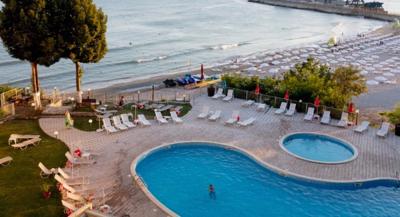 Foto Helios *** Balchik