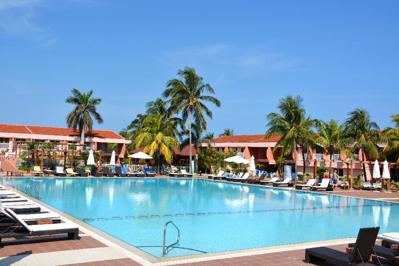 Foto BLAU Arenal Habana Beach **** Havana