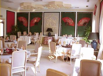 Foto Arkin Palm Beach ***** Famagusta