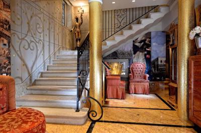 Foto Palazzetto Madonna **** Venetie