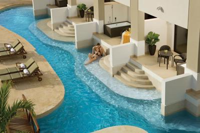 Foto Hotel Secrets Wild Orchid ***** Montego Bay