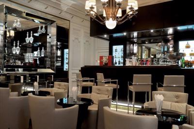 Foto Hermitage Monte-Carlo ***** Monte Carlo