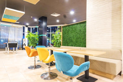 Foto Admiral Plaza **** Zonnestrand Sunny Beach