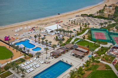 Foto Al Hamra Residence en Village **** Ras Al Khaimah