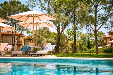 Foto Angora Beach Resort **** Seferihisar