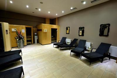 Foto Alpenhotel Marcius *** Sonnleitn