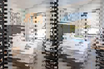 Foto Aiora Aqua Resort **** Lardos