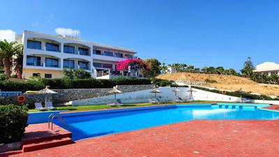 Foto Stella Beach *** Panormos