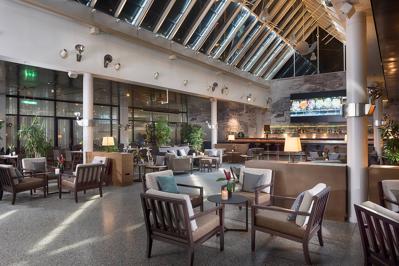 Foto Holiday Inn Berlin City West **** Berlijn
