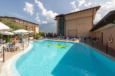 Foto Garda Bellevue **** Limone Sul Garda