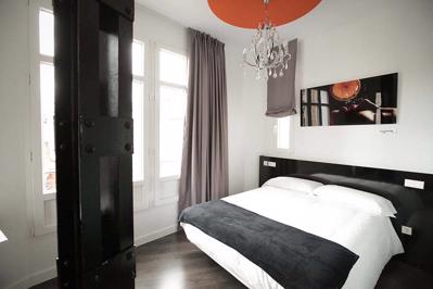 Foto Vitium Urban Suites Madrid