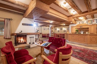 Foto Hotel Sonnschein **** Niederau Wildschonau