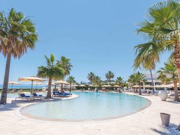 Foto Hotel Movenpick Gammarth Tunis ***** Gammarth