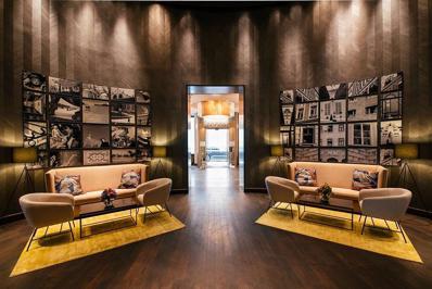 Foto Radisson Blu Style ***** Wenen