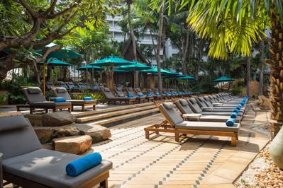 Foto AVANI Pattaya Resort en Spa ***** Pattaya