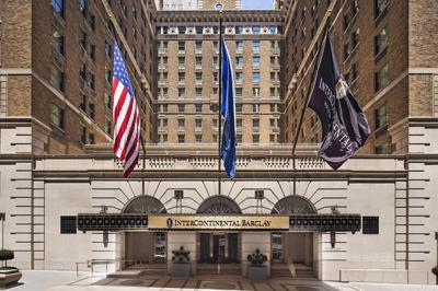 Foto InterContinental New York Barclay **** New York City