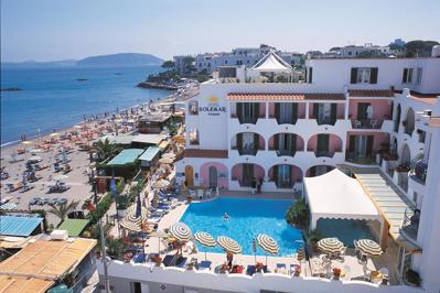 Foto Solemar Terme **** Ischia