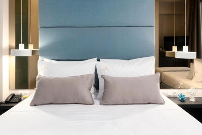Foto Hotel Evitel Luxury Living **** Chaniotis