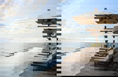 Foto Alila Seminyak ***** Seminyak