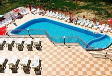 Foto Smolyan *** Zonnestrand Sunny Beach