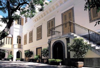 Foto Windsor Florida **** Rio De Janeiro