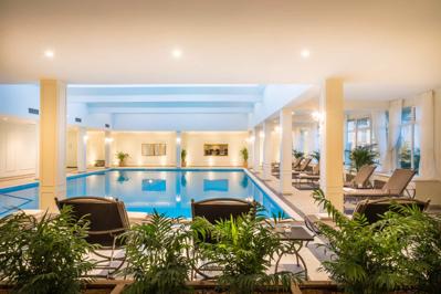 Foto REMISENS Palace Bellevue **** Opatija