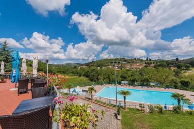 Foto Camping Village Il Poggetto *** Troghi