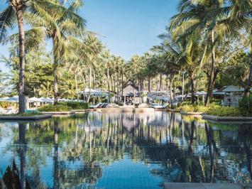 Foto Anantara Phuket Villas ***** Mai Khao Beach