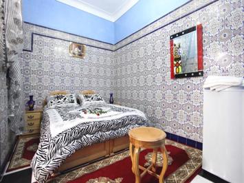 Hotel Riad Fatouma