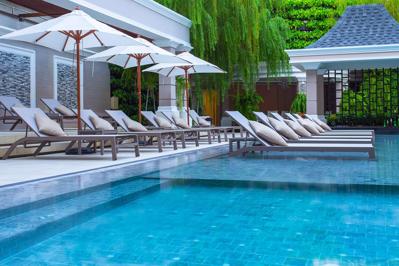 The Beverly Pattaya