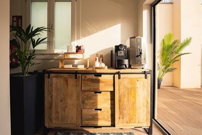 Foto Ona Mosaic *** Barcelona