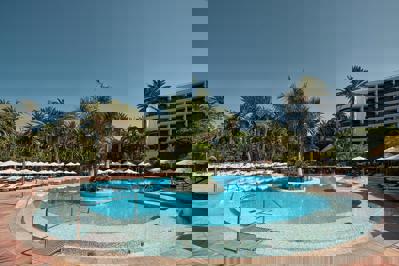 Foto Hotel Seaside Palm Beach ***** Maspalomas