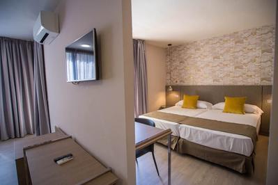 Foto Ona Marbella Inn *** Marbella