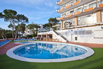 Foto Cabot Cala Ferrera **** Cala Dor