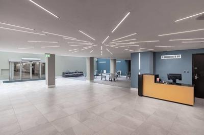 Foto Hilton London Gatwick Airport **** Londen