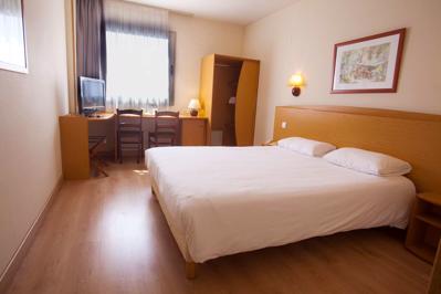 Foto Travelodge Alicante Puerto *** Alicante