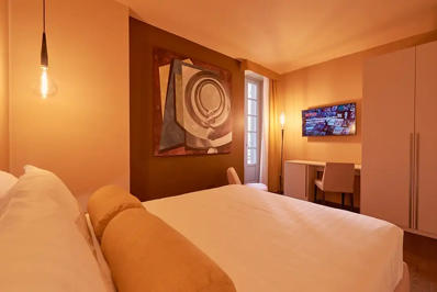 Foto 73 Boutique Hotel *** Como