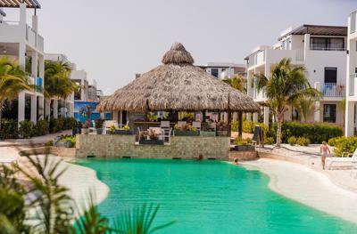 Foto Resort Bonaire **** Kralendijk