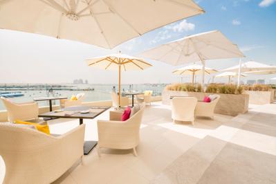 Foto InterContinental Dubai Festival City **** Dubai