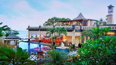 Foto Pelangi Bali **** Seminyak