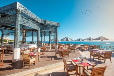 Foto Park Regency Sharm El Sheikh ***** Sharm El Sheikh