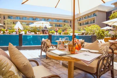 Foto Radisson Blu Marrakesh Carre Eden ***** Marrakech