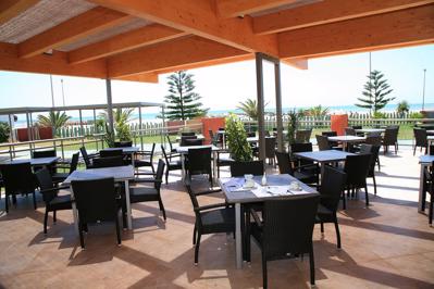 Foto Hotel Protur Roquetas ***** Roquetas De Mar